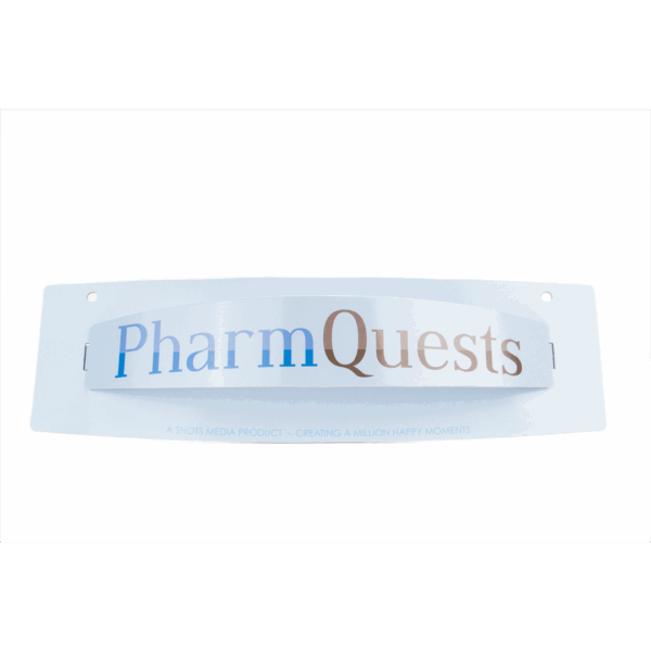 Brand Sign Pharm Quest