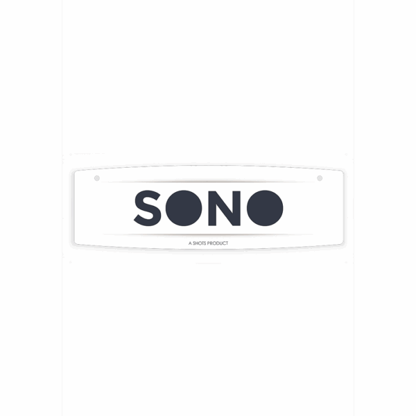 Brand Sign S