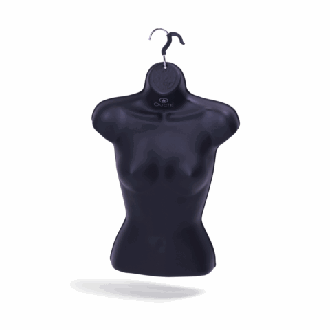 Mannequin Torso Woman