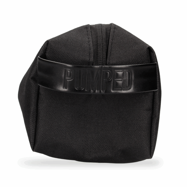 Pumped - Storage Bag - Afbeelding 3