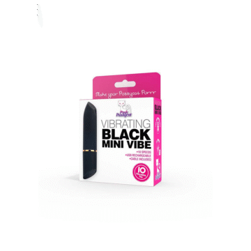 Vibrating Mini Vibrator