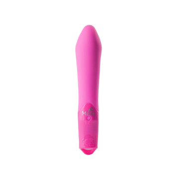 Maddie - Silicone Vibrator