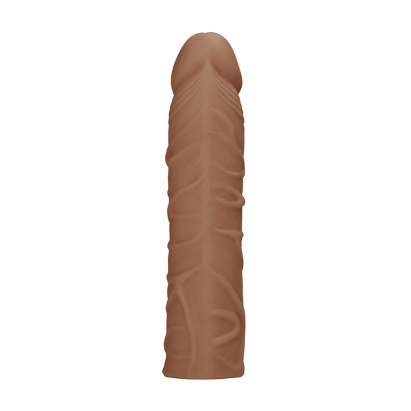 Penis Sheath - 7 / 17 cm - Afbeelding 3