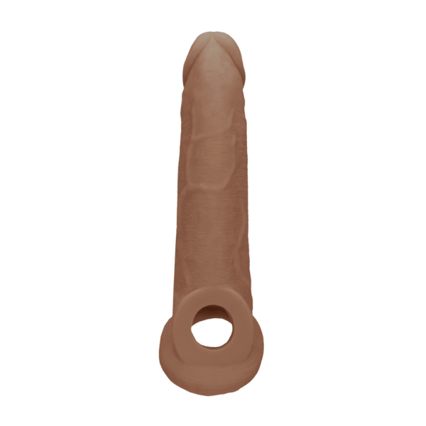 Penisschaal - 9 / 23 cm - Afbeelding 3