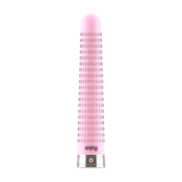 Joplin - Textured Vibrator