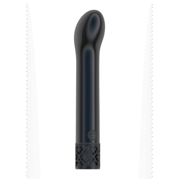 Jewel - G-Spot Vibrator