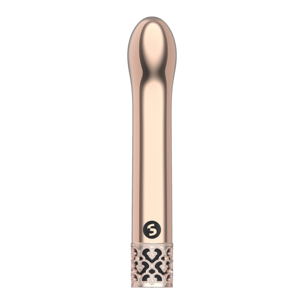 Jewel - G-Spot Vibrator - Afbeelding 3