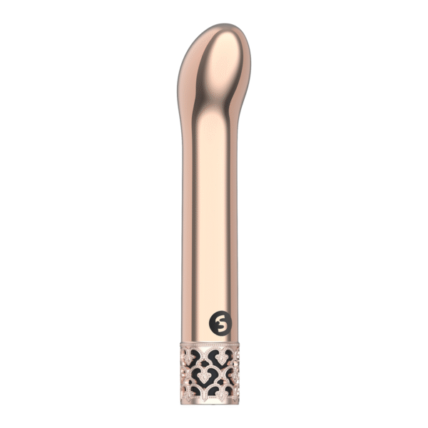 Jewel - G-Spot Vibrator