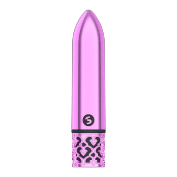 Glamor - Krachtige Oplaadbare Bullet Vibrator