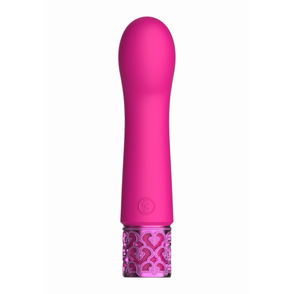 Bijou - Oplaadbare G-Spot Vibrator - Afbeelding 3