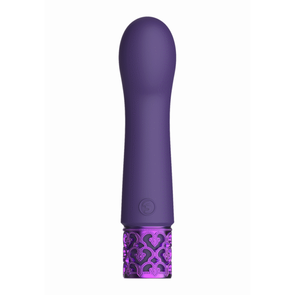 Bijou - Oplaadbare G-Spot Vibrator - Afbeelding 3