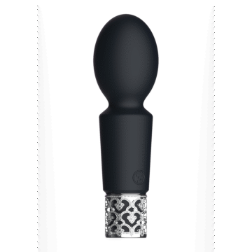 Brilliant - Mini Wand Vibrator