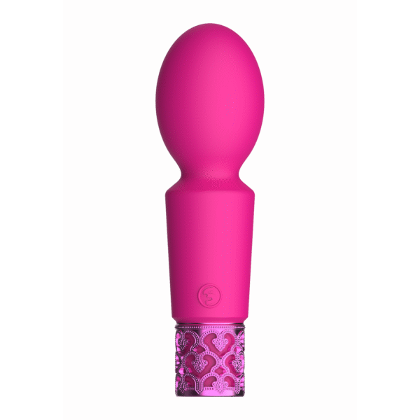 Brilliant - Mini Wand Vibrator - Afbeelding 3