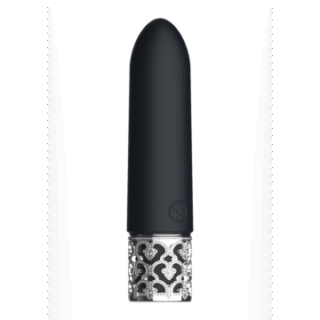 Imperial - Oplaadbare Siliconen Vibrator