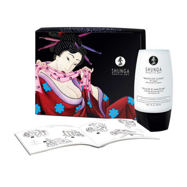 Rain of Love - 1 fl oz / 30 ml - Afbeelding 3
