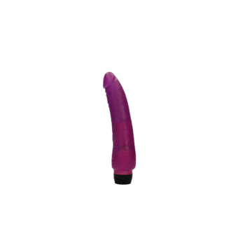 Jelly Vibrator - 9 / 23,5 cm