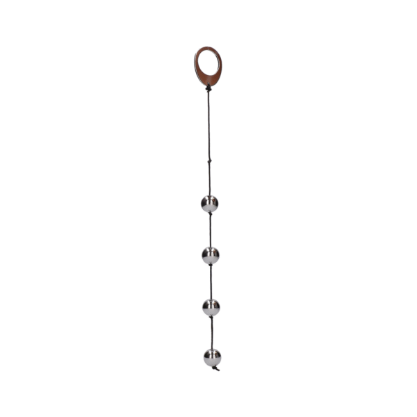 Heavy Metal - Anale Bollen