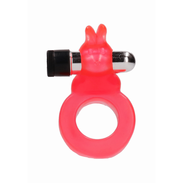 Jelly Rabbit Cockring