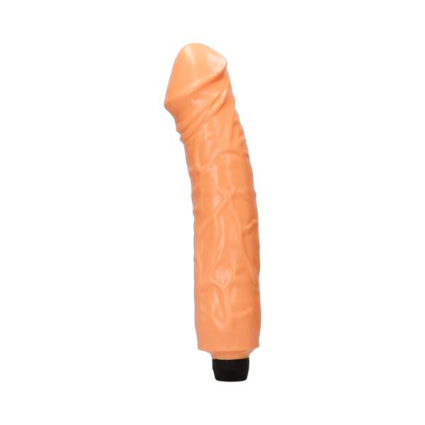 King Kong - Multispeed Vibrator - 14 / 35 cm