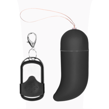 Draadloos Vibrerend G-Spot Ei