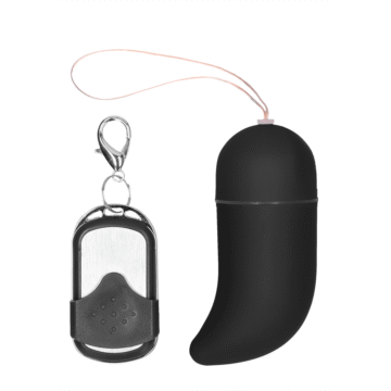 Draadloze Vibrerende G-Spot Ei - Medium