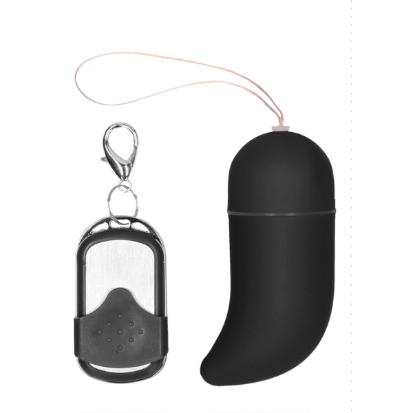 Draadloze Vibrerende G-Spot Ei - Medium