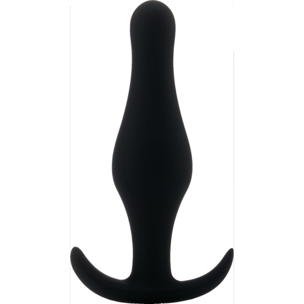 Butt Plug met Handvat - Klein