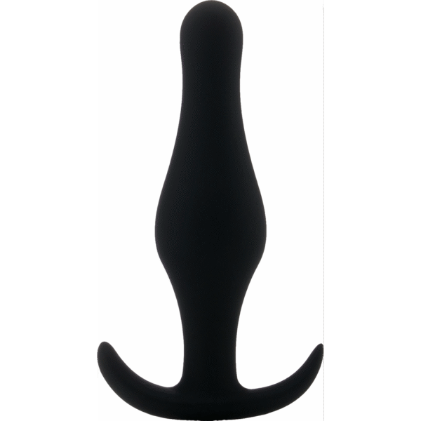 Butt Plug met Handvat - Medium