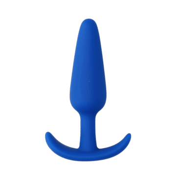 Slanke Beginner Butt Plug