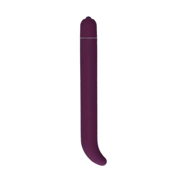 Compact G-Spot Vibrator in Dutch is Compacte G-Spot Vibrator.