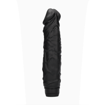 Realistische Multispeed Vibrator