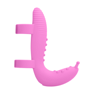 Eliott - Vibrator Extension Set