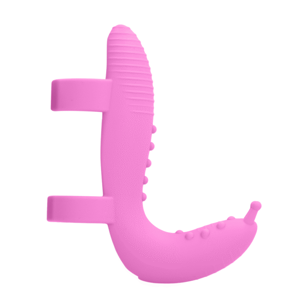 Eliott - Vibrator Extension Set