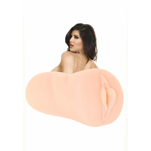 Sunny Leone - Pussy Masturbator 3D