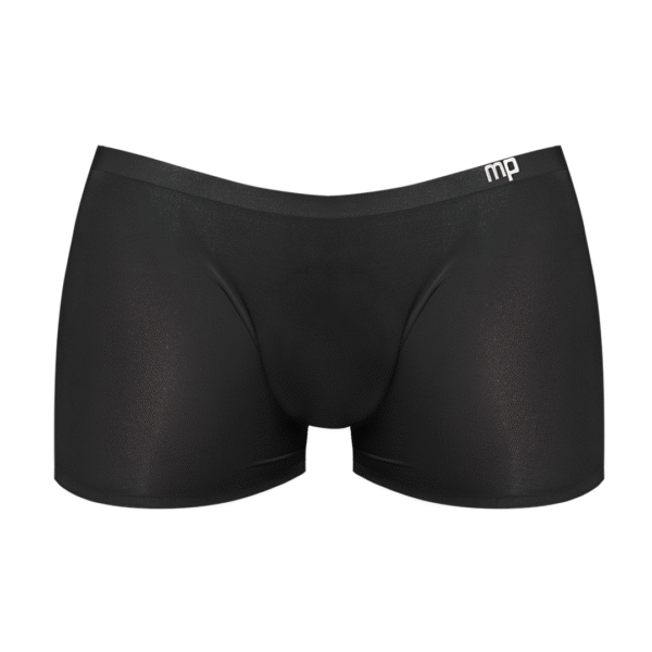 Korte broek - S - Zwart - Afbeelding 3