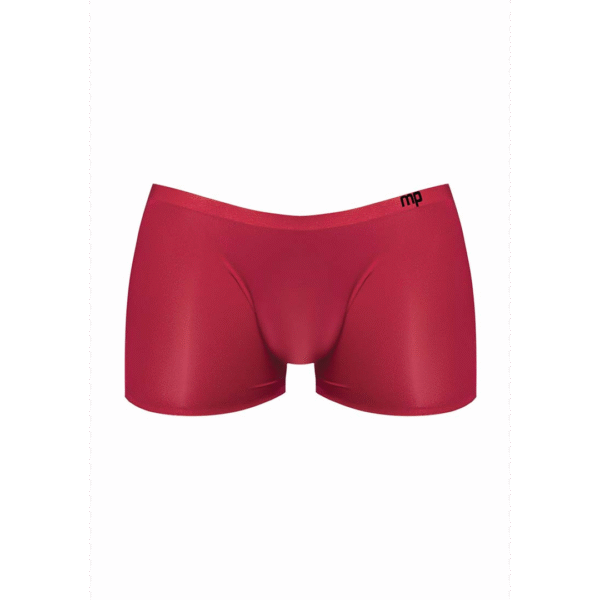 Short - S - Red Wine - Afbeelding 3