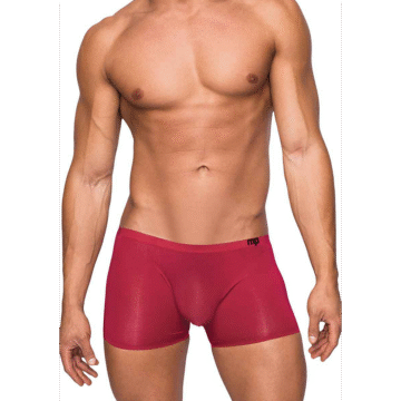 Short - S - Red Wine