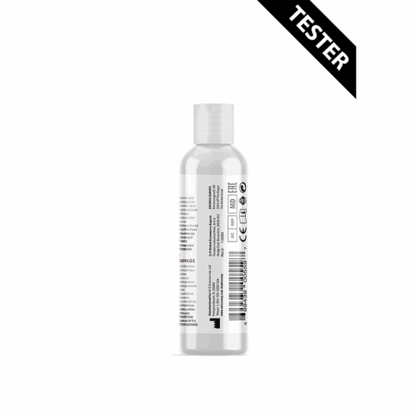 4 in 1 Playful Flavors - Lubricant with Wild Passion Fruit Flavor - 1 fl oz / 29,5 ml - TESTER - Afbeelding 3