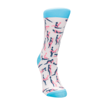 Sutra Socks - US maat 2-7,5 / EU maat 36-41