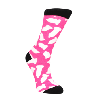 Safety First Socks - US Size 2-7,5 / EU Size 36-41