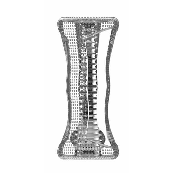No.23 - Stroker