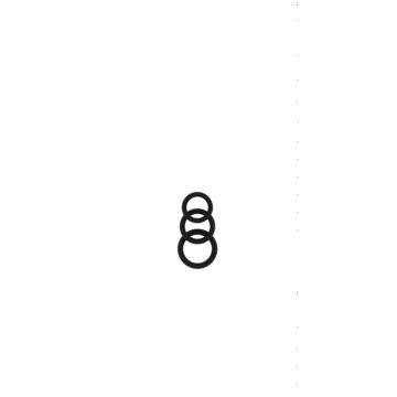 Nr.25 - Cockring-Set