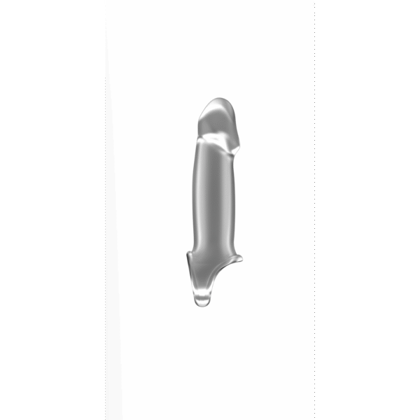 No.33 - Elastische Penisverlenging - Afbeelding 3