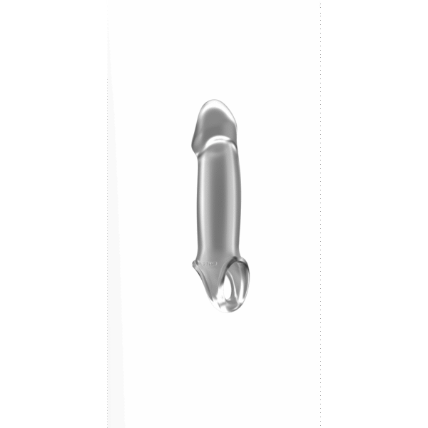 No.33 - Elastische Penisverlenging
