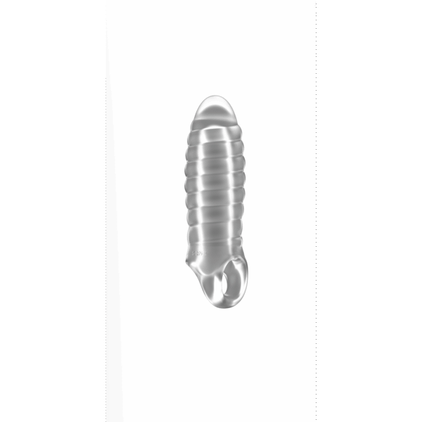 Nr.36 - Rekbare Dikke Penisverlenging