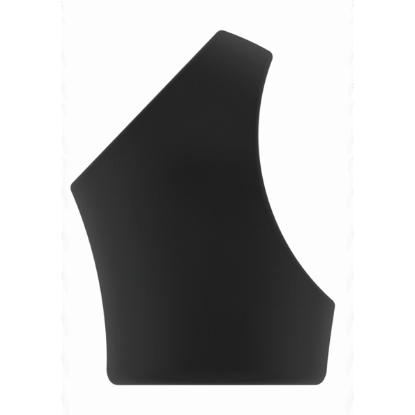 Nr.45 - Cockring met Ball Strap - Afbeelding 3