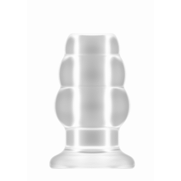 No.50 - Holle Tunnel Butt Plug - Medium