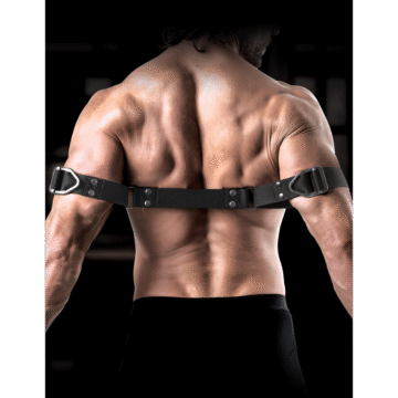 Bicep Bender - Upper Arm Binders