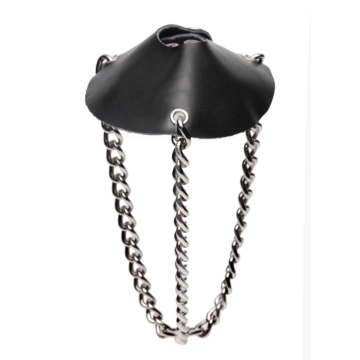 Leren Parachute Ball Stretcher