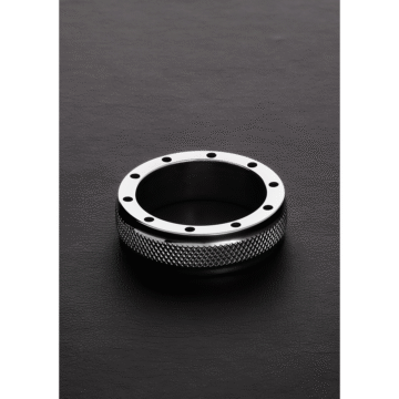 COOL en KNURL C-Ring - 0,6 x 2,2 / 15 x 55 mm